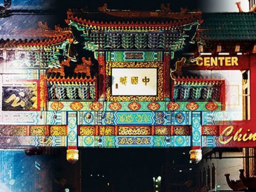 A Tale of Three Chinatowns Screening and Talkback