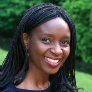 Ade Solanke Phillis In Boston