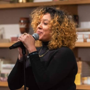 Anita Dias All the Voices in the House Revolutionary Spaces