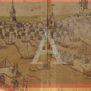 Attucks and the Politics of Liberty and Sovereignty in 18th Century New England