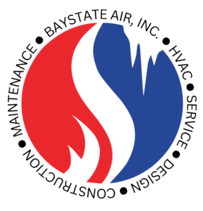 Bay State Air Logo