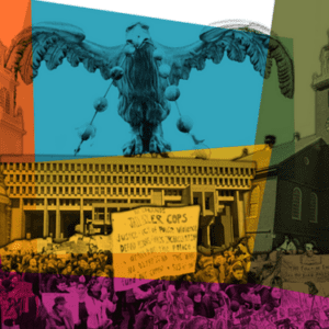 Beyond the Revolution Walking Tour Revolutionary Spaces