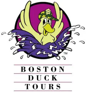 Boston Duck Tours