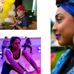 Boston's Activists of Color - A Historical Tour and Contemporary Conversation