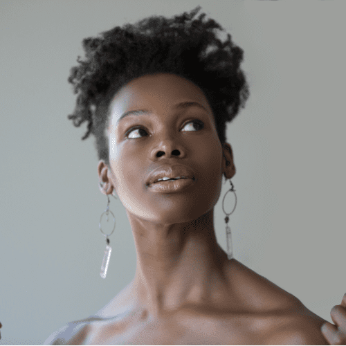 Chanon Judson Raising Voices Festival