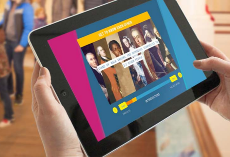 Coercion, Conflict, and Consensus: Revolution is Brewing (Anew!) in Boston Coercive Acts