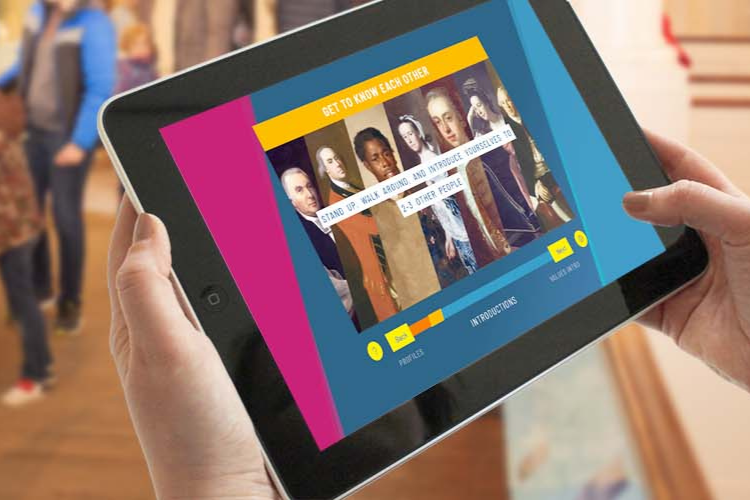 Coercion, Conflict, and Consensus: Revolution is Brewing (Anew!) in Boston Coercive Acts