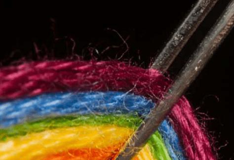 Common Threads: Exploring American Ideals with Porsha Olayiwola