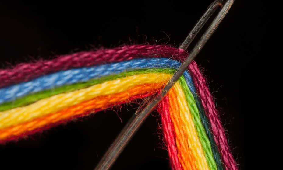 Common Threads: Exploring American Ideals with Porsha Olayiwola