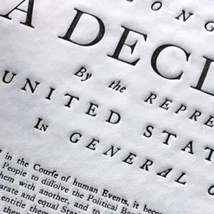 BPL: Writing Declarations A Writing Workshop