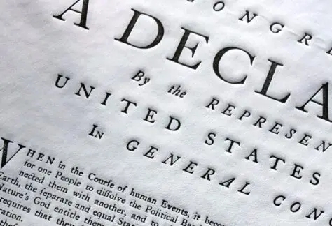 BPL: Writing Declarations A Writing Workshop