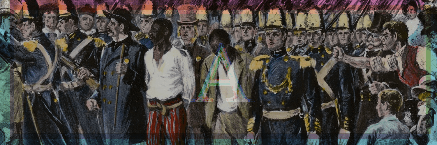 Demanding Freedom - Attucks and the Abolition Movement