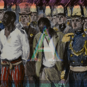 Demanding Freedom - Attucks and the Abolition Movement