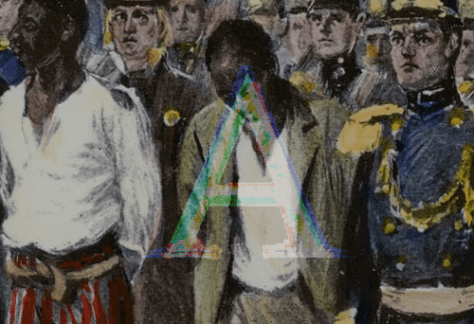 Demanding Freedom - Attucks and the Abolition Movement