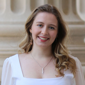 Eleanor Latham Development Assistant Revolutionary Spaces