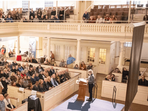 Partner Event Rentals