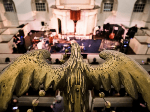 Private Event Rentals