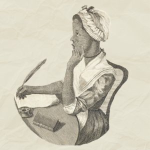 Phillis Wheatley Stamp Ceremony
