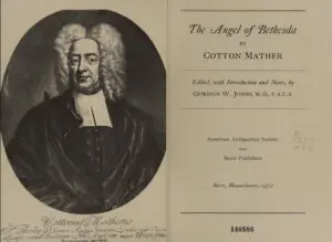 Frontispiece Angel of Bethesda Mental Health Blog