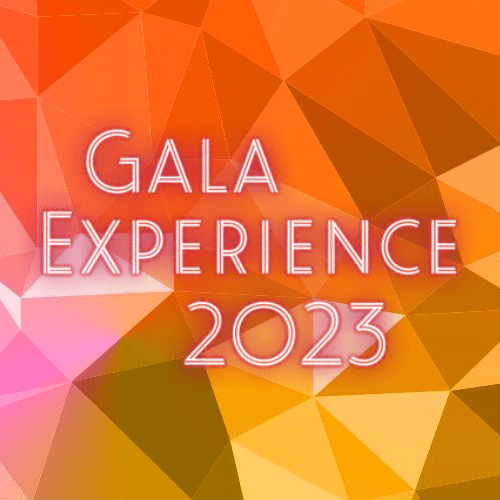 Gala Experience 2023