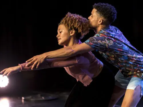 Garage Dance Ensemble