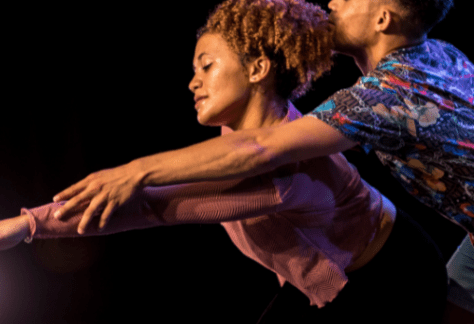 Garage Dance Ensemble