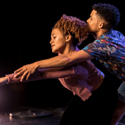 Garage Dance Ensemble