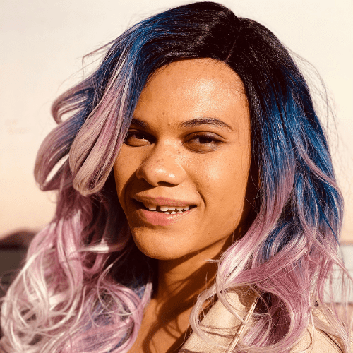 Grace Galu Kalambay Raising Voices Festival