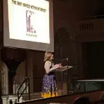 Haunted: A History Slam