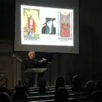 Haunted: A History Slam