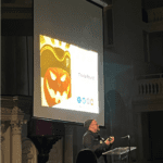 Haunted: A History Slam