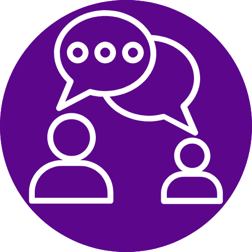 ICON - Center for Civic Dialogue