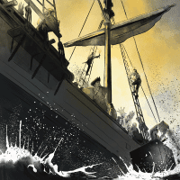 Impassioned Destruction: Politics, Vandalism, and the Boston Tea Party Exhibit