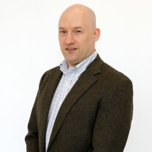 James Fichter Revolutionary Spaces