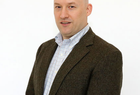 James Fichter Revolutionary Spaces