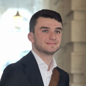 Expanding the Franchise: Under-18 Voting Rights James Nichols-Worley Revolutionary Spaces