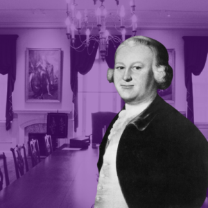 t Happened: James Otis, Jr. and the Writs of Assistance