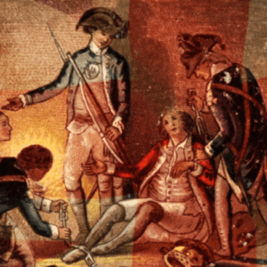 Legacy of Loyalists