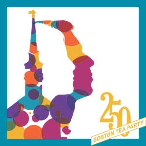 The Legacy of the Tea Party: Honoring Community Changemakers