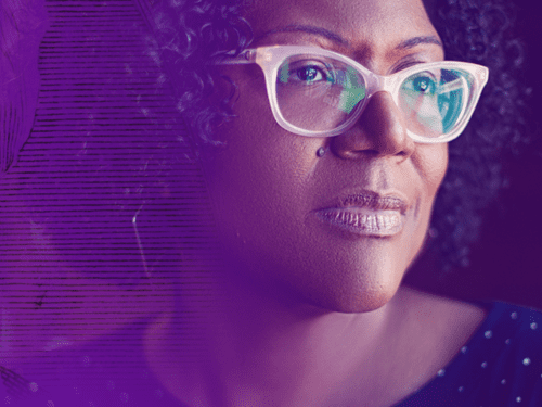 Looking for Miss Phillis - Finding the Woman Inside the Icon