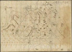 Map of Andover, MA - Why Did James Otis Jr Live in Massachusetts?