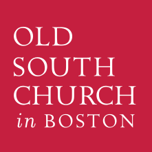 Old South Church logo 2026