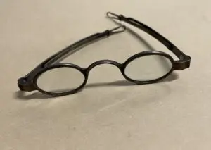 Object of the Month - 11.24