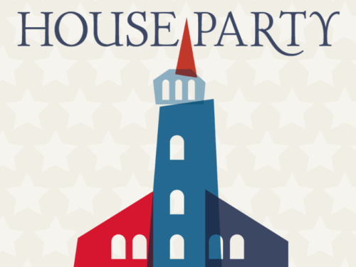 Old South Meeting House Party 2025