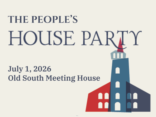People's House Party 2026 - Save the Date (500 x 375)