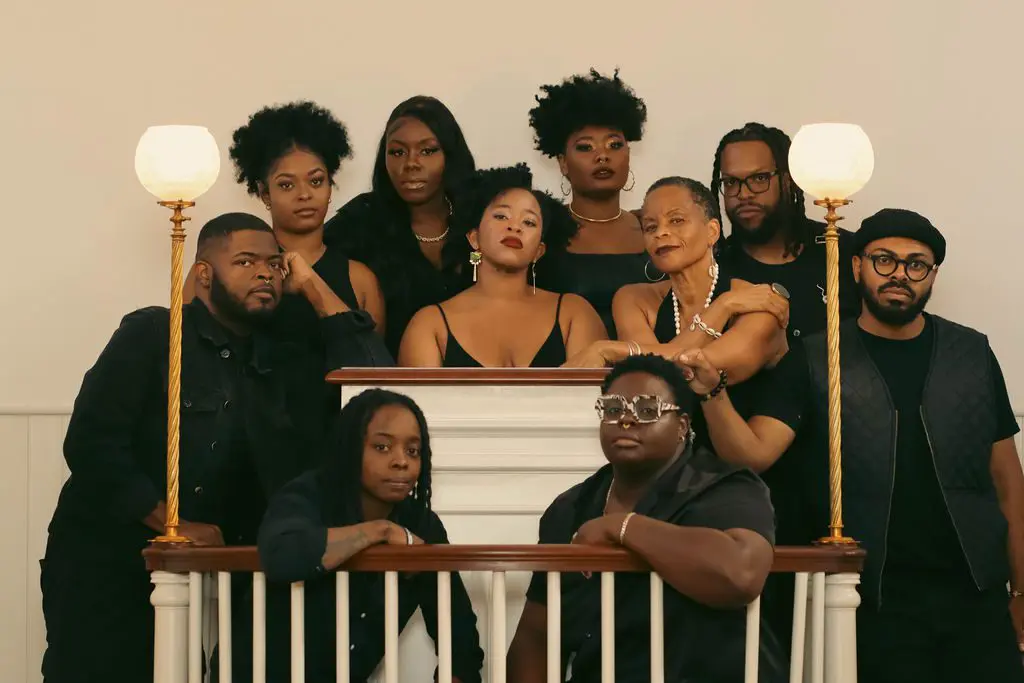 Photo by Linda Mindaye. Courtesy National Park Service-National Parks of Boston. copy