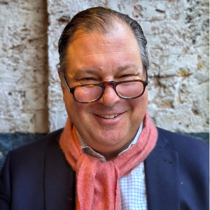 Richard “RJ” Lyman