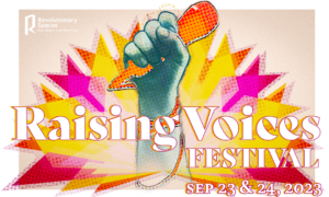 Raising Voices Festival