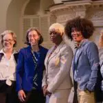 Representation and How to Get It