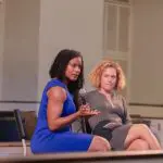 Representation and How to Get It